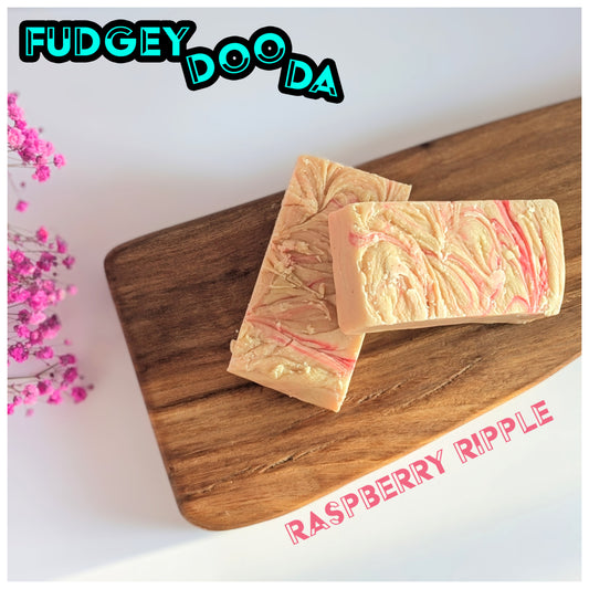 Fudge Selection - Box of 3