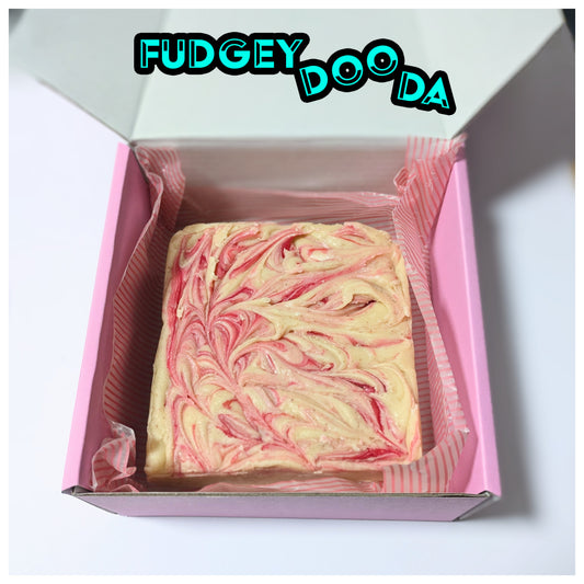 A Slab for Your Sweet Side - Any Flavour