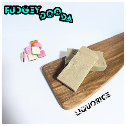 Fudge Selection - Box of 6